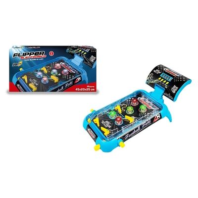 Sport One - Flipper Da Tavolo Elettronico (706205501) Sport One - Flipper Da Tavolo Elettronico (706205501)