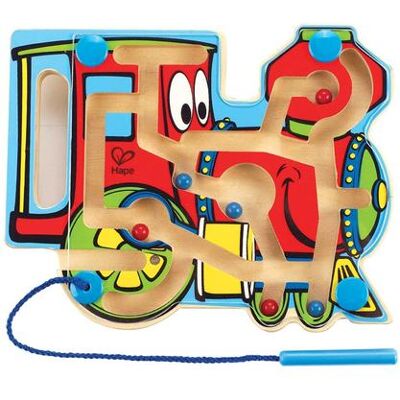 Hape - Trenino Choo Choo (E1701) Hape - Trenino Choo Choo (E1701)