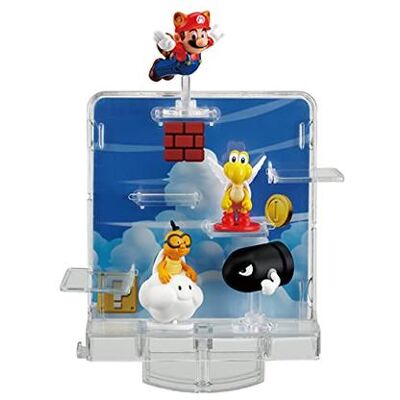 Epoch - Super Mario Balance Game Sky Epoch - Super Mario Balance Game Sky