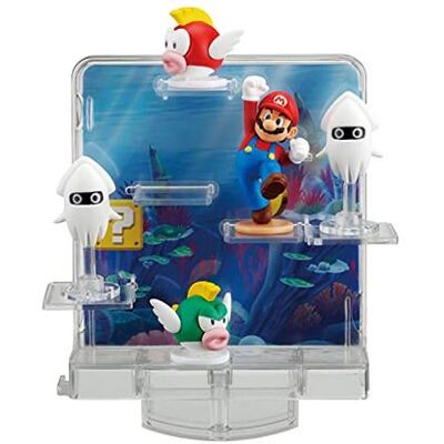 Epoch - Super Mario Balance Underwater Epoch - Super Mario Balance Underwater