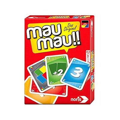 Simba - Gioco Mau Mau Simba - Gioco Mau Mau