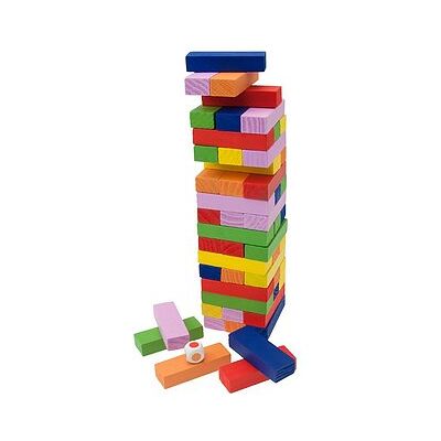 Teorema - Torre Magica Colorata Teorema - Torre Magica Colorata
