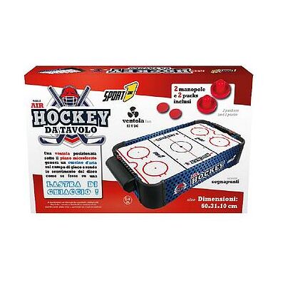 Sport One - Air Hockey Tabletop (706200311) Sport One - Air Hockey Tabletop (706200311)