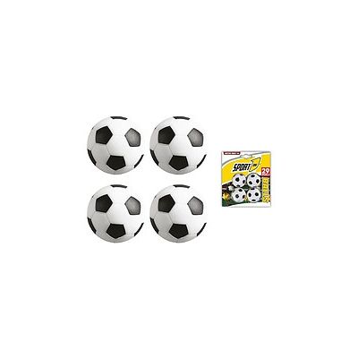 Sport One - Blister 4 Palline Calcetto (29mm) Sport One - Blister 4 Palline Calcetto (29mm)