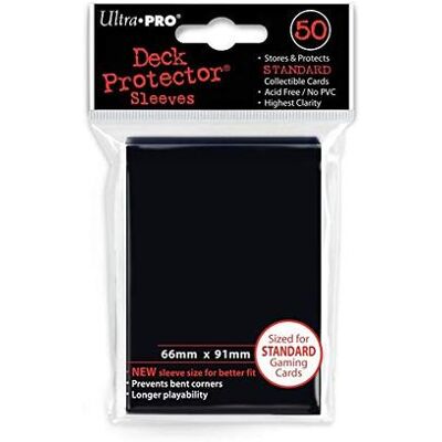 Gamevision - Ultra pro proteggi carte (330476) Gamevision - Ultra pro proteggi carte (330476)