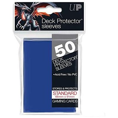 Gamevision - Ultra pro proteggi carte (82670) Gamevision - Ultra pro proteggi carte (82670)