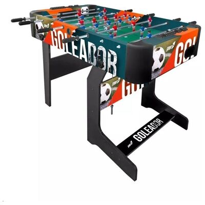 Sport One - Calcetto Goleador Verticale Pieghevole Salvaspazio (706200 Sport One - Calcetto Goleador Verticale Pieghevole Salvaspazio (706200