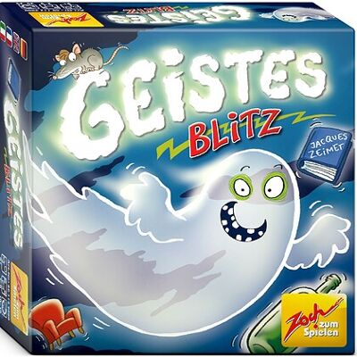 Simba - Geistesblitz (601129800) Simba - Geistesblitz (601129800)