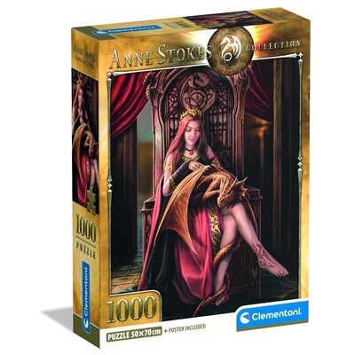 Clementoni 39959 Puzzle Clementoni 39959 Puzzle