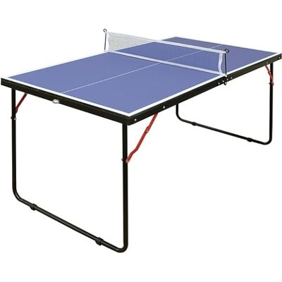 Sport One - Tavolo Ping Pong Mini Pieghevole (708900031) Sport One - Tavolo Ping Pong Mini Pieghevole (708900031)