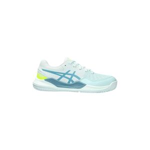 Asics Gel-resolution 9 Gs Clay Bambino SOOTHING SEA/GRIS BLUE 40