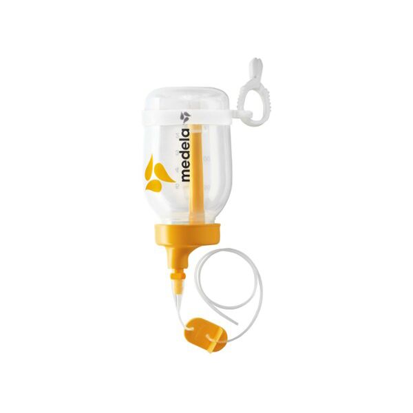 medela italia srl sistema allatamento integrativo supplementare sns