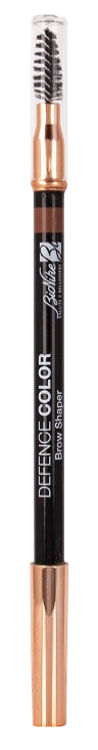 bionike defence color brow shaper matita sopracciglia 502