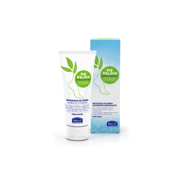 helan cosmesi srl pie veloce massaggio crema