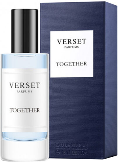 Verset Health & Beauty Verset Together 15 Ml