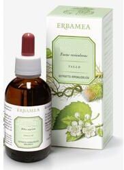 erbamea srl salvia sommita' fiorite estratto idroalcolico 50 ml