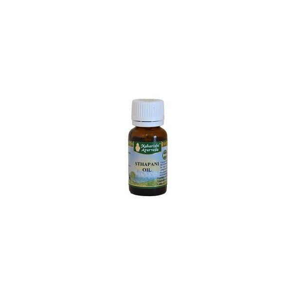 amrita italia srl sthapani oil olio essenziale 10 ml