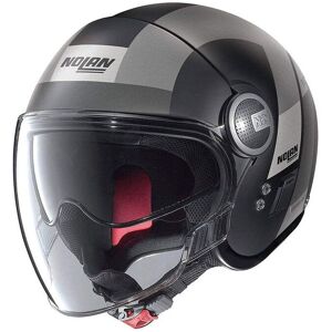 Casco Nolan Jet N21 Visor Spheroid 048 Taglia S