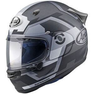 Casco Integrale Arai Quantic Face Grey Grigio