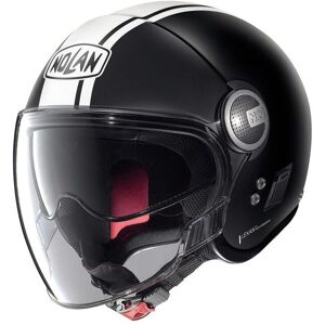 Casco Jet Nolan N21 Visor Dolce Vita 099 Ece 22-06