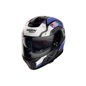 Casco Integrale Nolan N80-8 Starscream N-Com 036