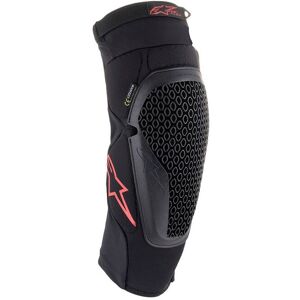 Ginocchiera Bionic Flex Alpinestars Nero