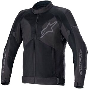 Giacca Viper V3 Alpinestars Nero / Nero