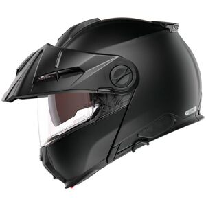 Casco Touring Schuberth E2 nero Opaco