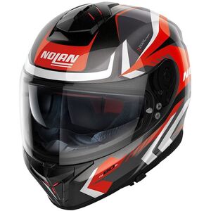 Casco Integrale Nolan N80-8 Rumble N-Com 059