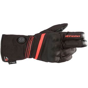 Guanti Ht-5 Heat Tech Drystar Alpinestars Nero