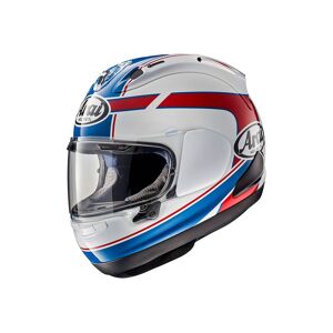 Casco Integrale Arai Rx-7 V Evo Schwantz Pepsi