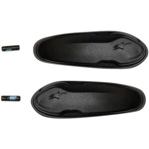 Ricambio Sliders Stivali Supertech-R Alpinestars Con Viti