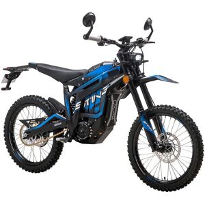 Motocross Elettrica Talaria Blu / Nera Sting Tl4000 R L1e