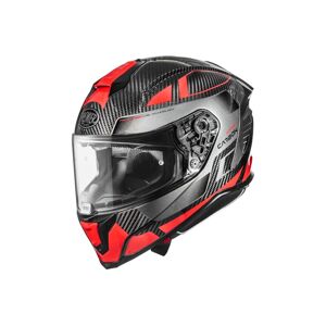 Casco Integrale Premier Hyper Carbon Tk2 Ece 22-06