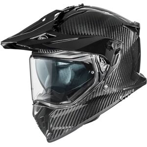 Casco Integrale X-Trail Premier Discovery Carbon Ece 22-06