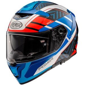 Casco Integrale Premier Devil Sz 13 Ece 22-06