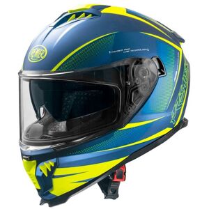 Casco Integrale Premier Typhoon Fr 12 Bm Ece 22-06