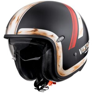 Casco Jet Premier Vintage Do 92 Os Bm Ece 22-06