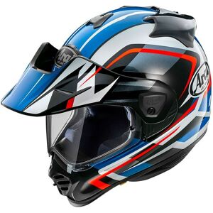 Casco Touring Arai Tour-X 5 Discovery Blue 22-06