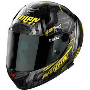 Casco Integrale Nolan X-804 Rs Ultra Carbon Spectre 019