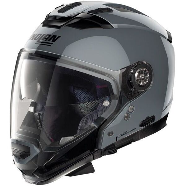 casco touring nolan n70-2 gt classic n-com 008