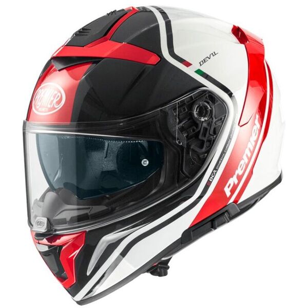 casco integrale premier devil ph 2 ece 22-06