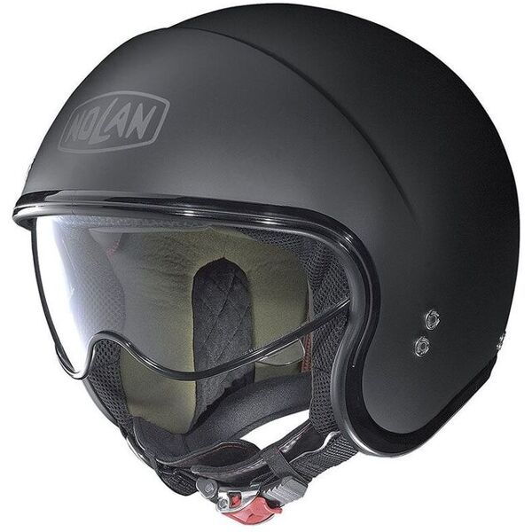 casco jet nolan n21 classic 010 ece 22-06