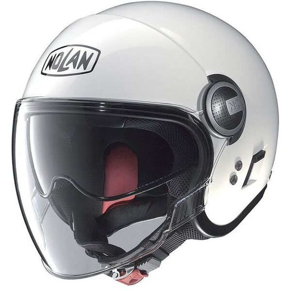 casco jet nolan n21 visor classic 005