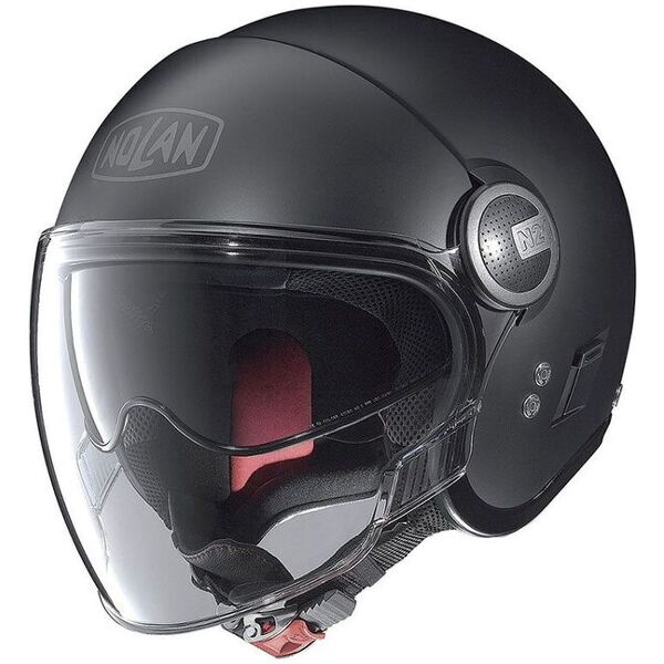 casco jet nolan n21 visor classic 010 ece 22-06