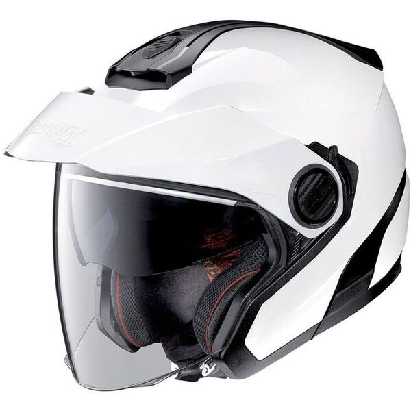 casco jet nolan n40-5 classic n-com 005