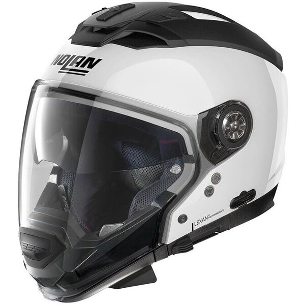 casco touring nolan n70-2 gt special n-com 015