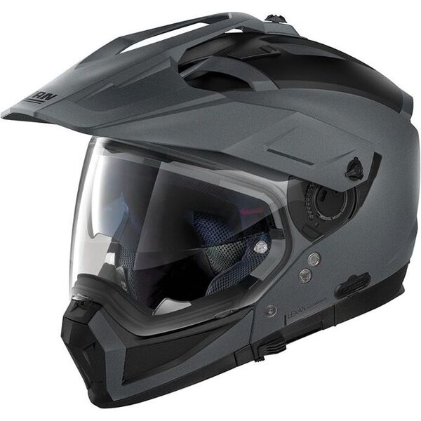 casco touring nolan n70-2 x classic n-com 002