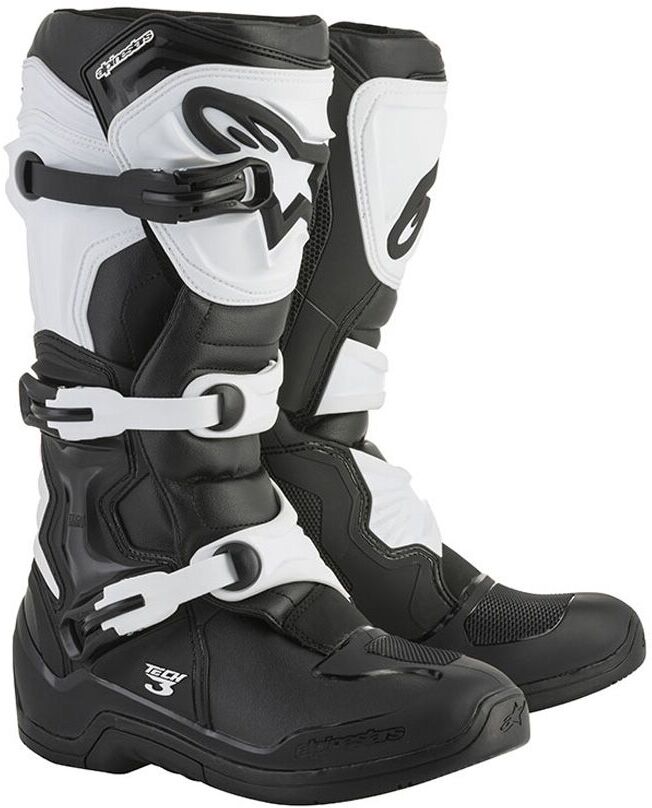 stivali moto off road tech 3 alpinestars