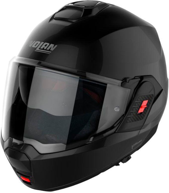 casco modulare nolan n120-1 classic n-com 003 ece 22-06